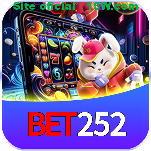 Imagem promocional da Bet252 mostrando a plataforma e suas vantagens